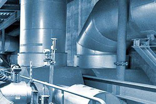 Industriereinigung in Wiesbaden