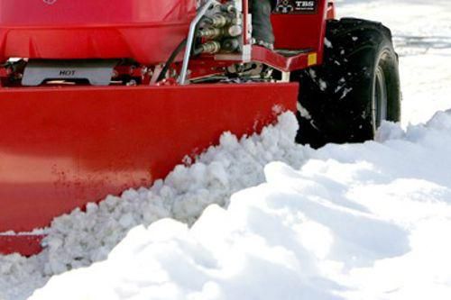 Kehrdienst und Winterdienst in Wiesbaden