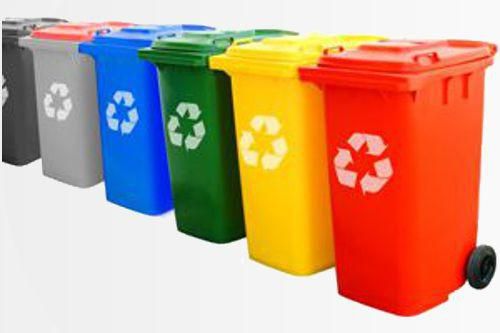 Müll – & Containermanagement in Wiesbaden